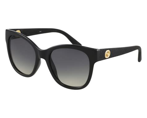 gucci sunglasses gucci gg 3786 s|gucci 55mm square sunglasses.